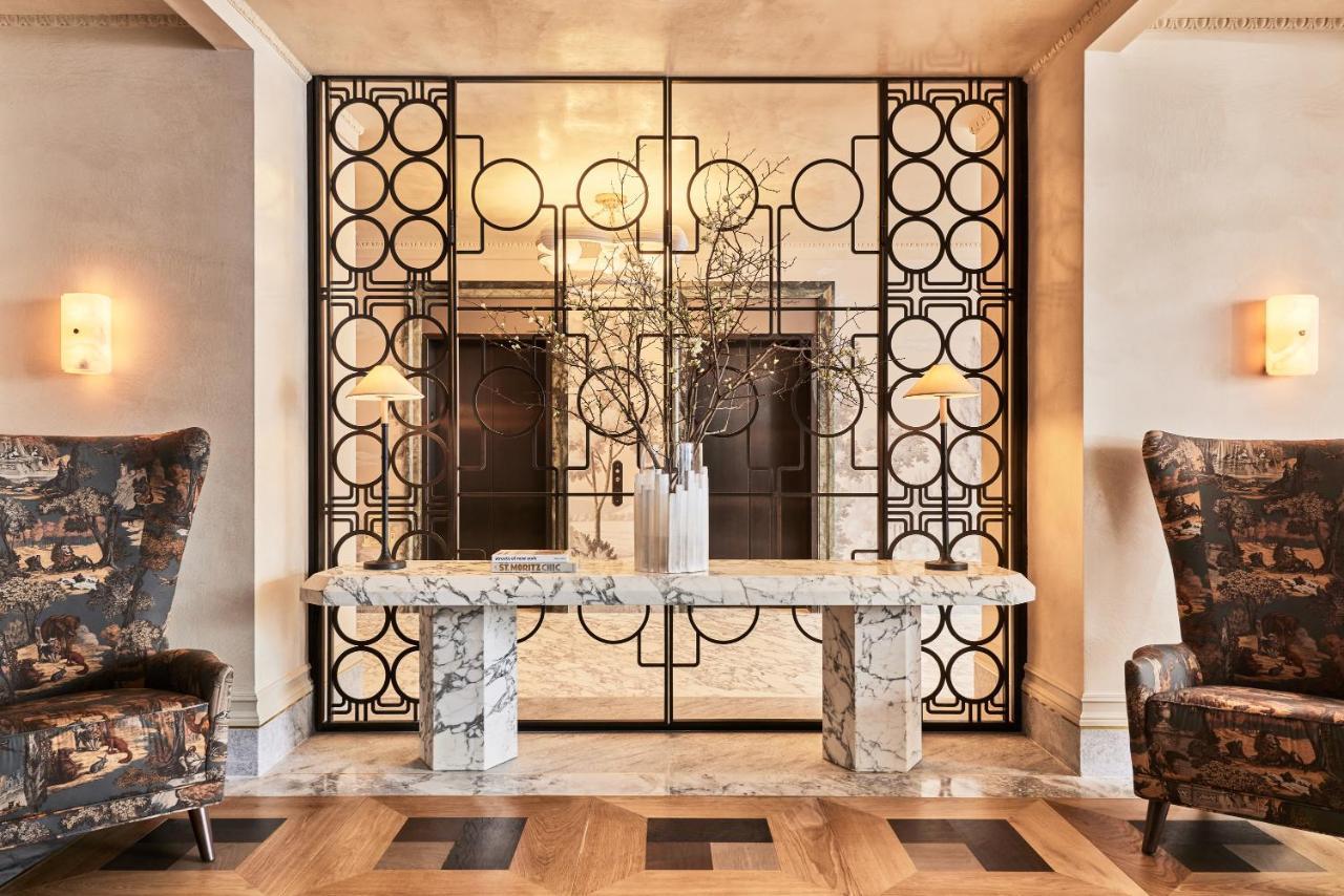 The Wall Street Hotel New York City Bagian luar foto