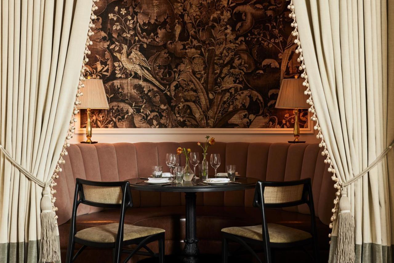 The Wall Street Hotel New York City Bagian luar foto